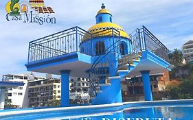 OYO Casa Mission